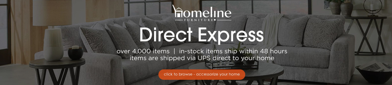 Homeline Direct Express