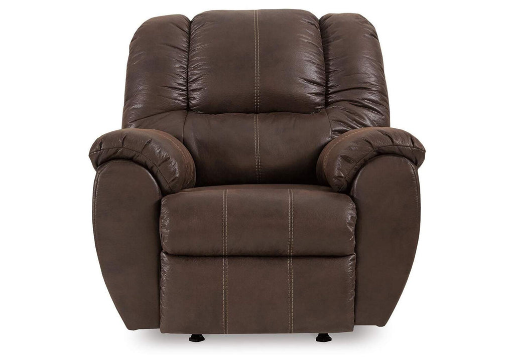 McGann Recliner