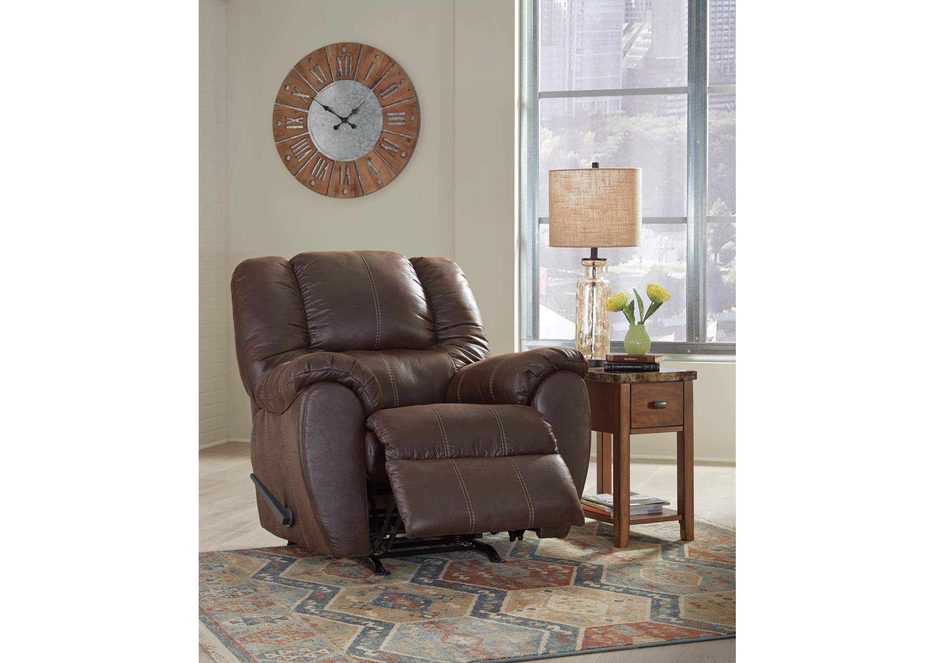McGann Recliner