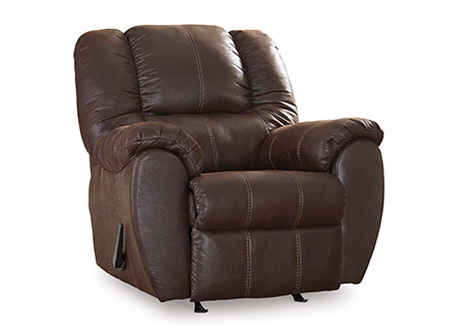 McGann Recliner