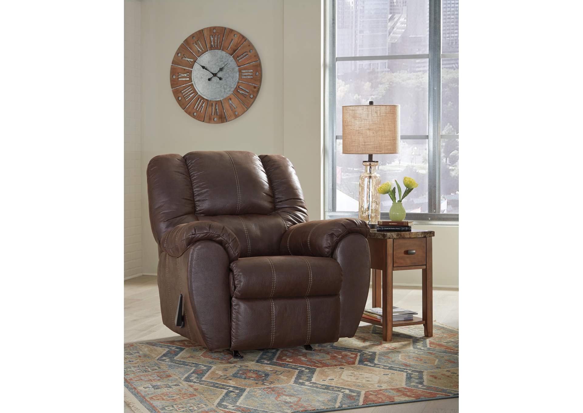 McGann Recliner