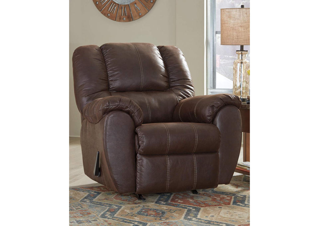 McGann Recliner room view