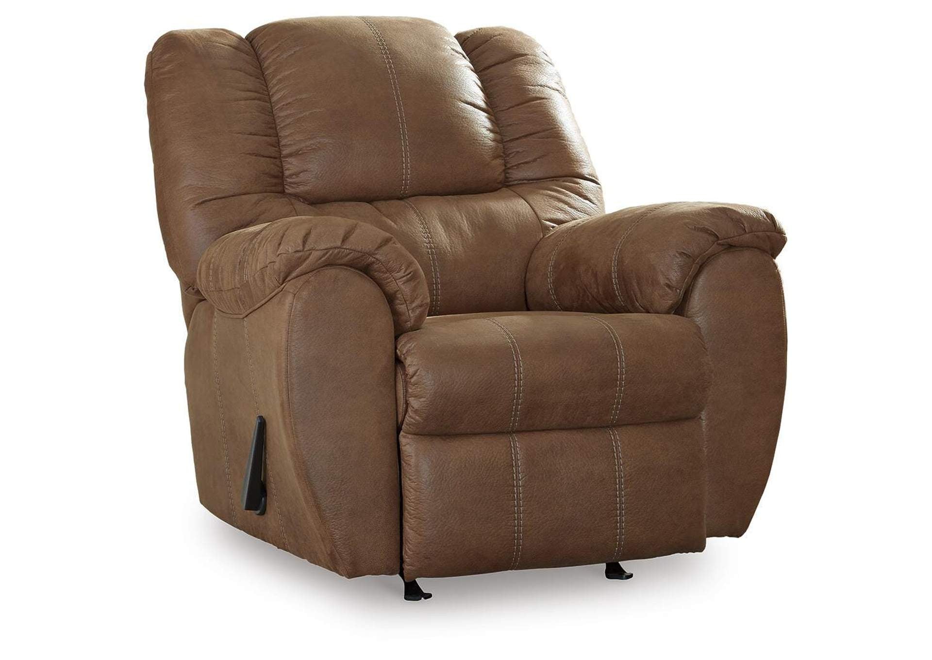 McGann Recliner angled view