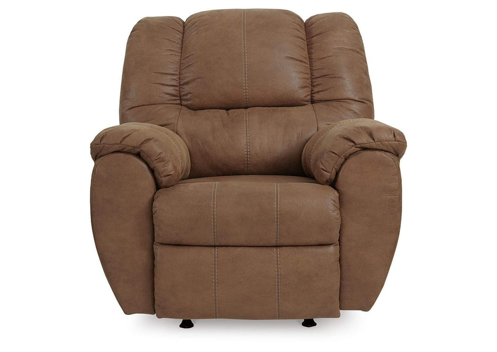 McGann Recliner