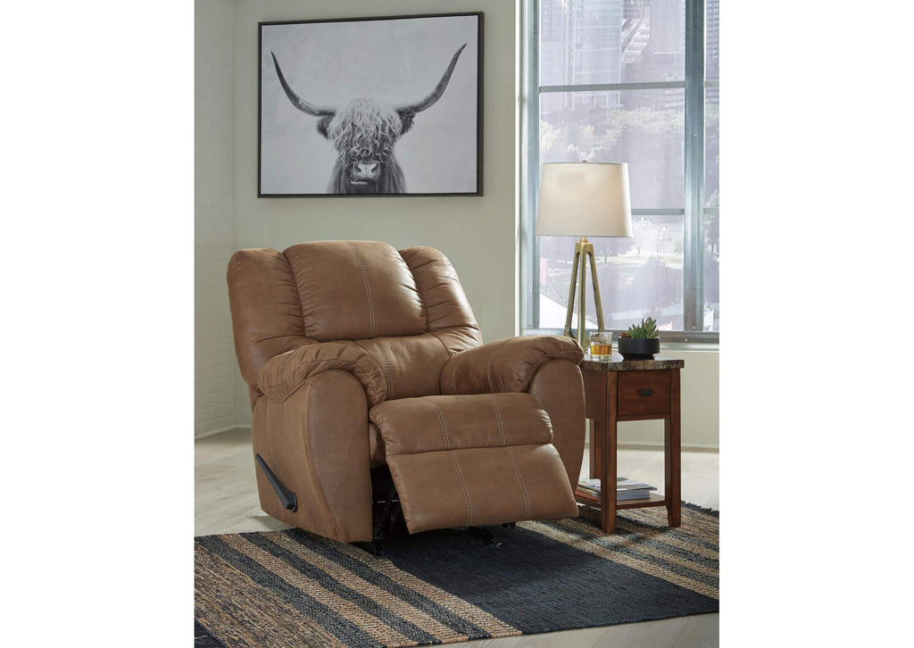 McGann Recliner