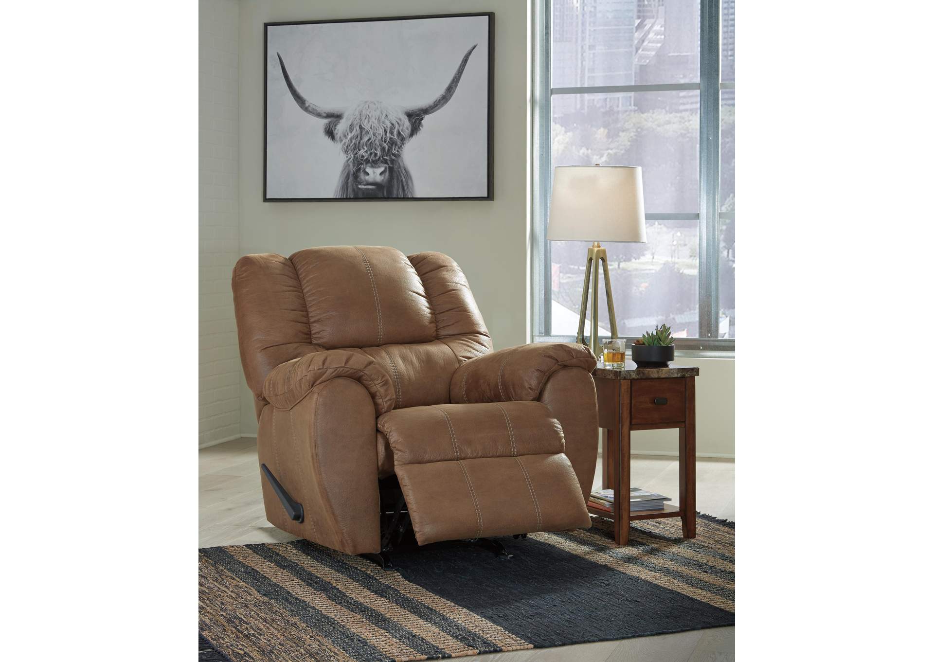 McGann Recliner