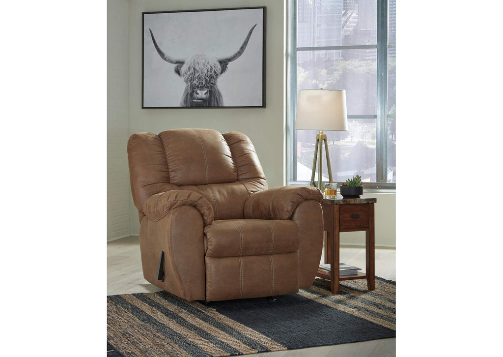 McGann Recliner