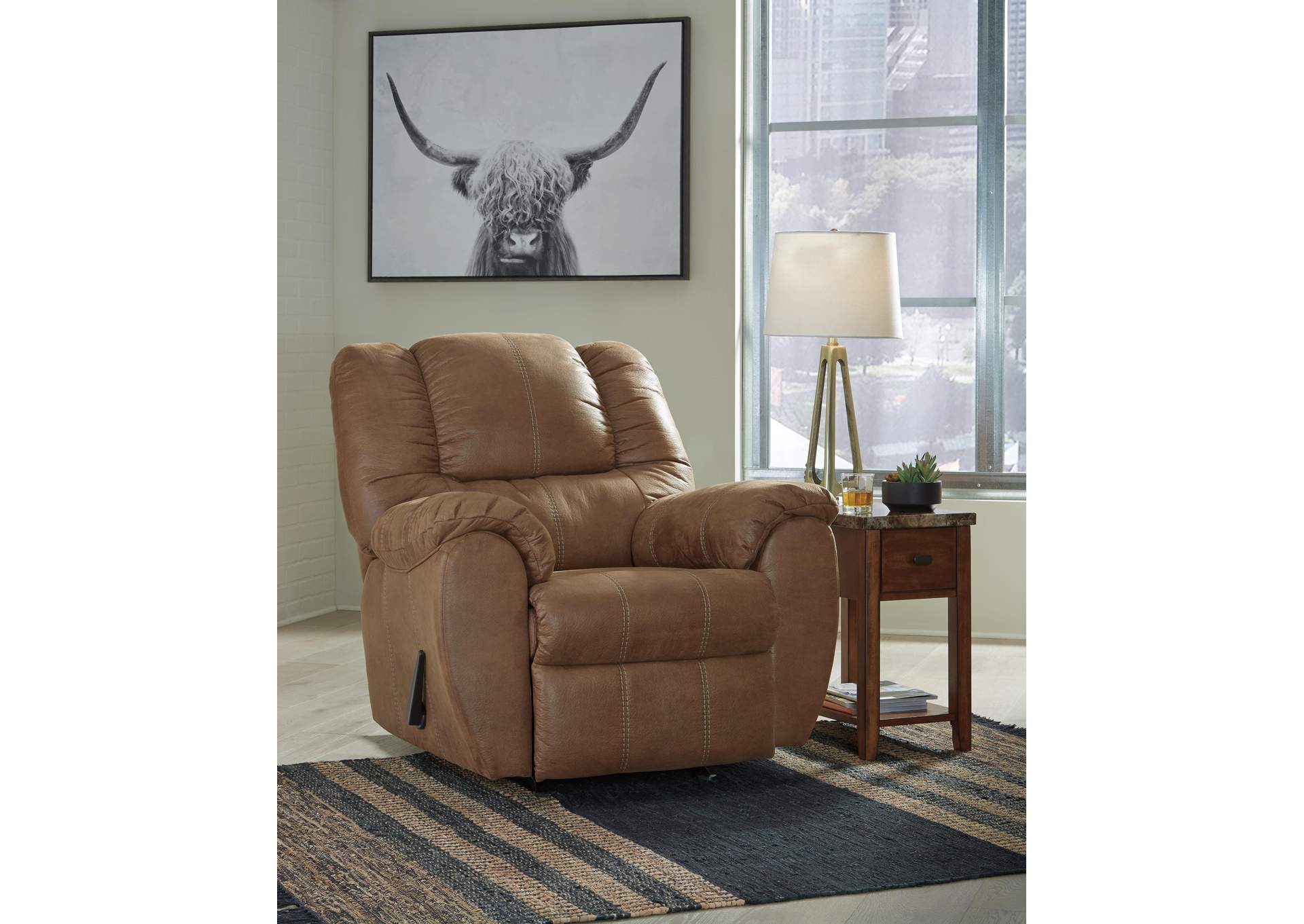 McGann Recliner