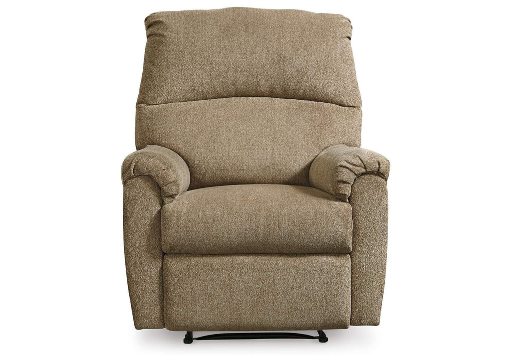 Nerviano Recliner