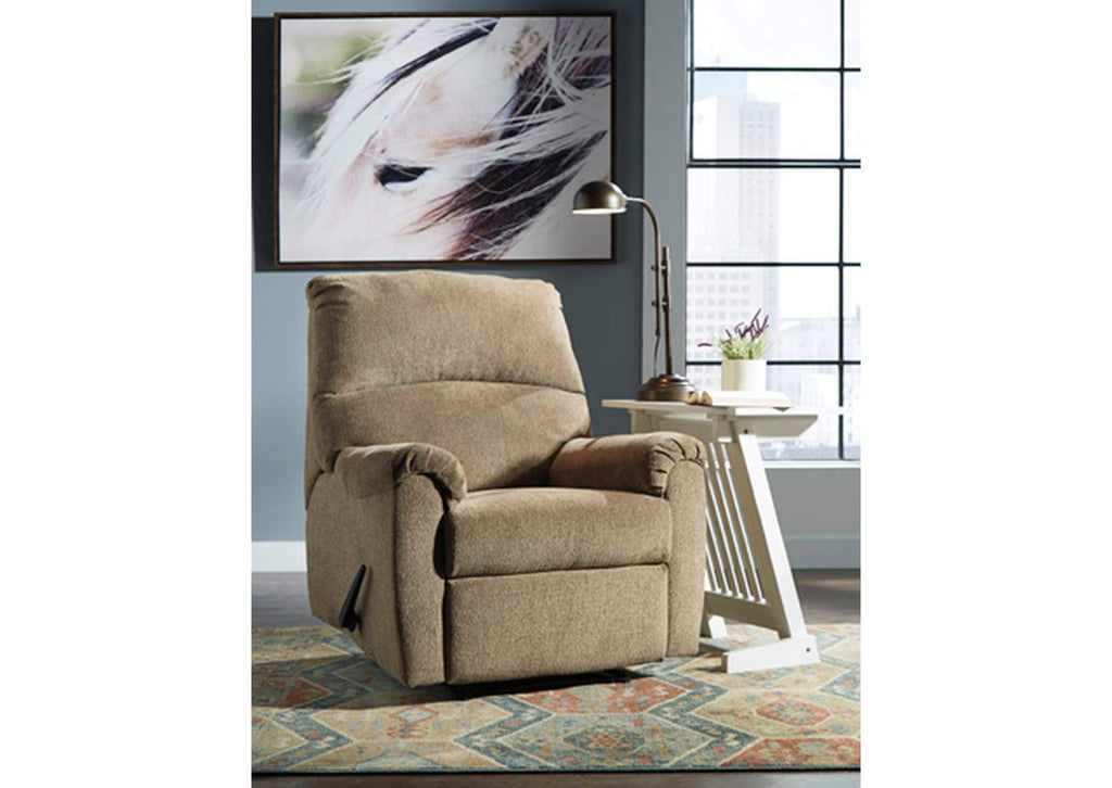 Nerviano Recliner