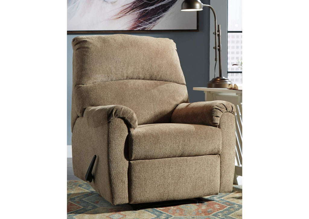 Nerviano Recliner room view