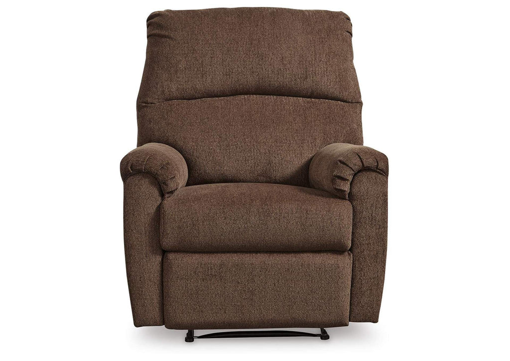 Nerviano Recliner