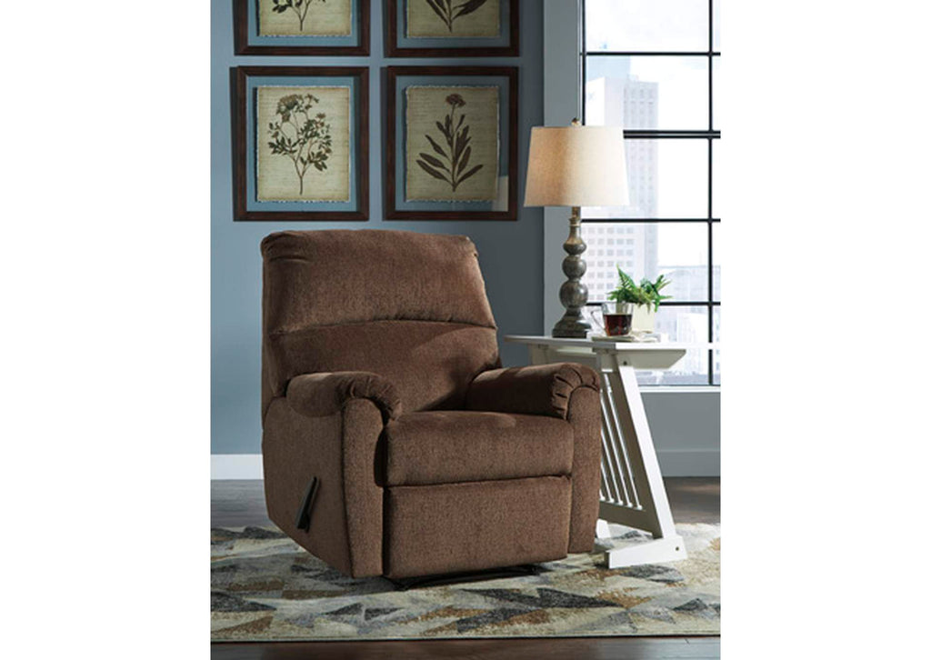 Nerviano Recliner