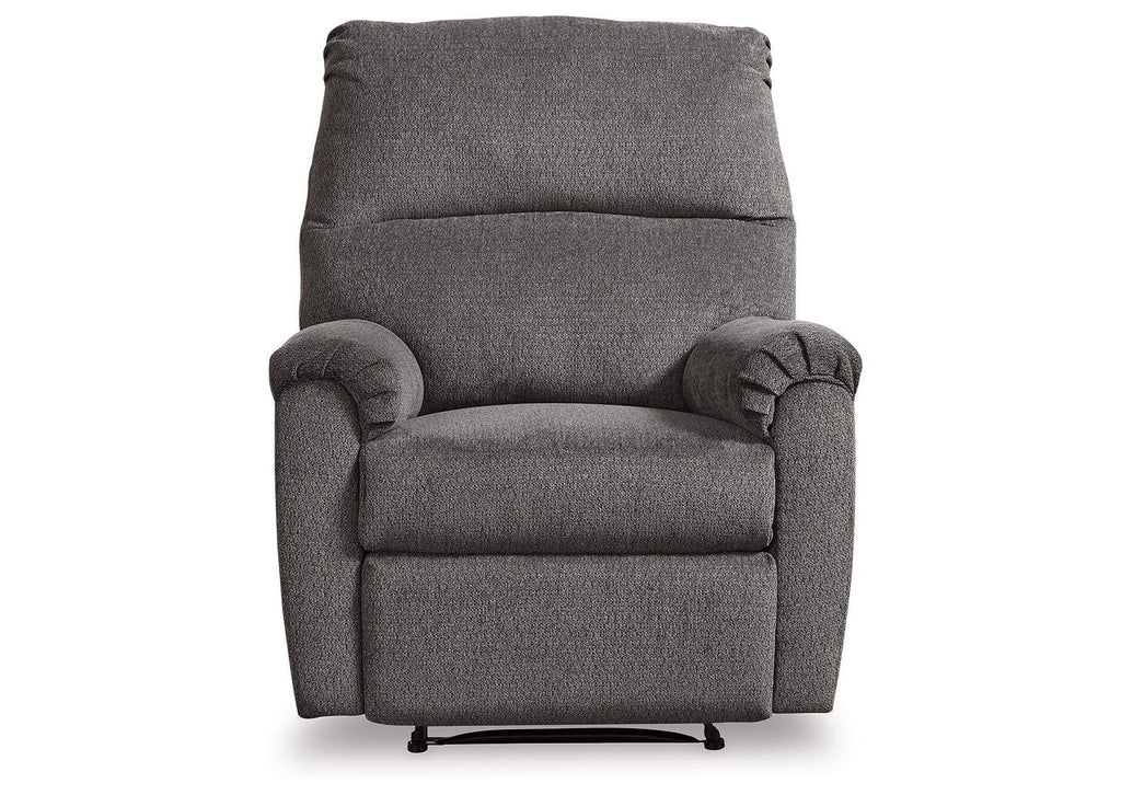 Nerviano Recliner