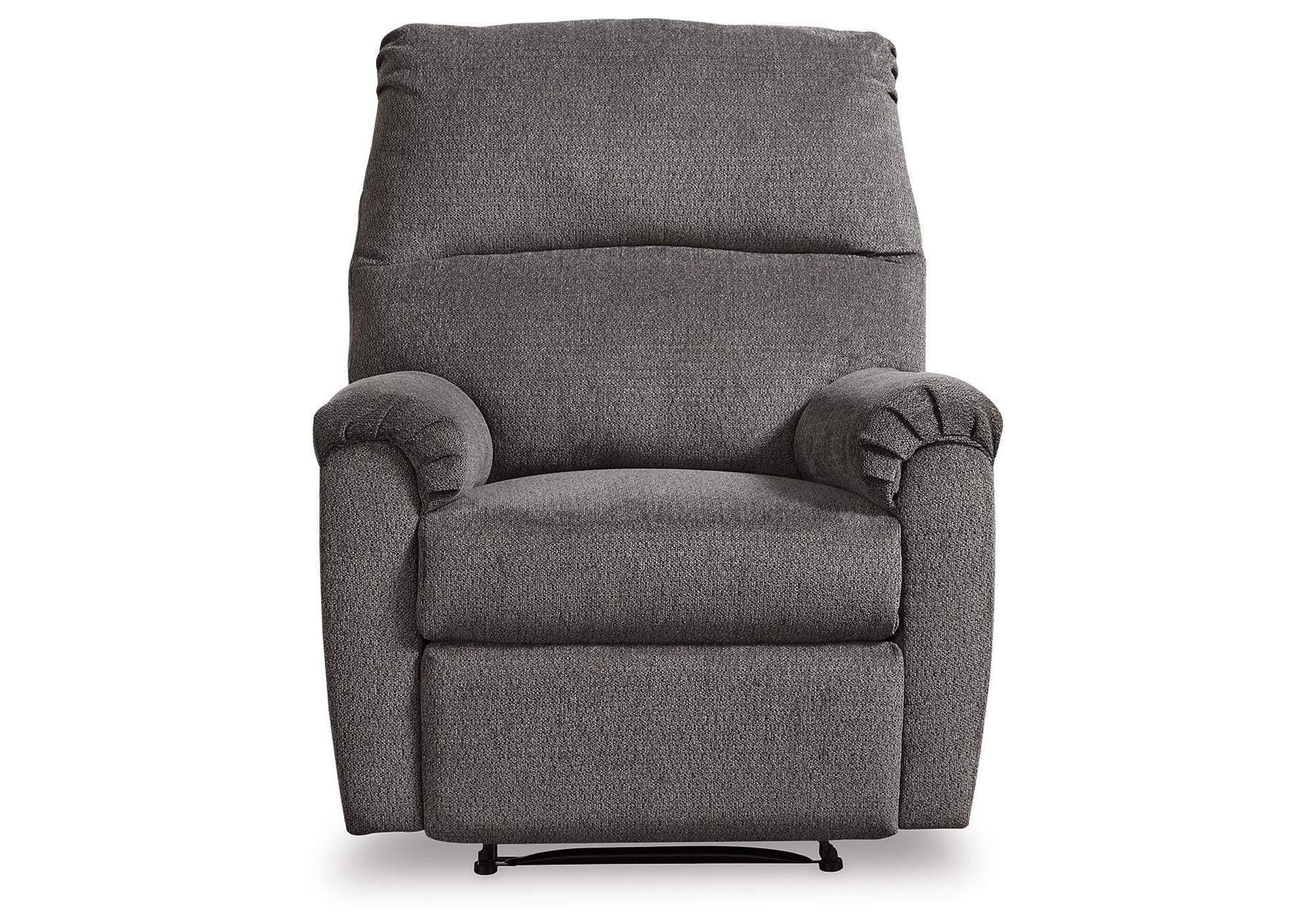 Nerviano Recliner