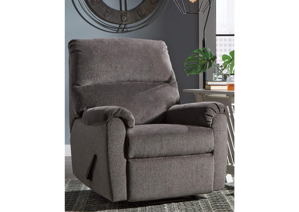 Nerviano Recliner room view