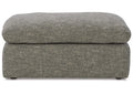Dramatic Ottoman