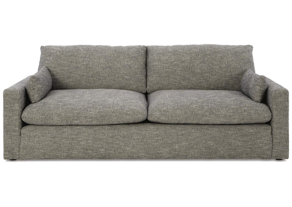 Dramatic Sofa, Loveseat, Chair and Ottoman