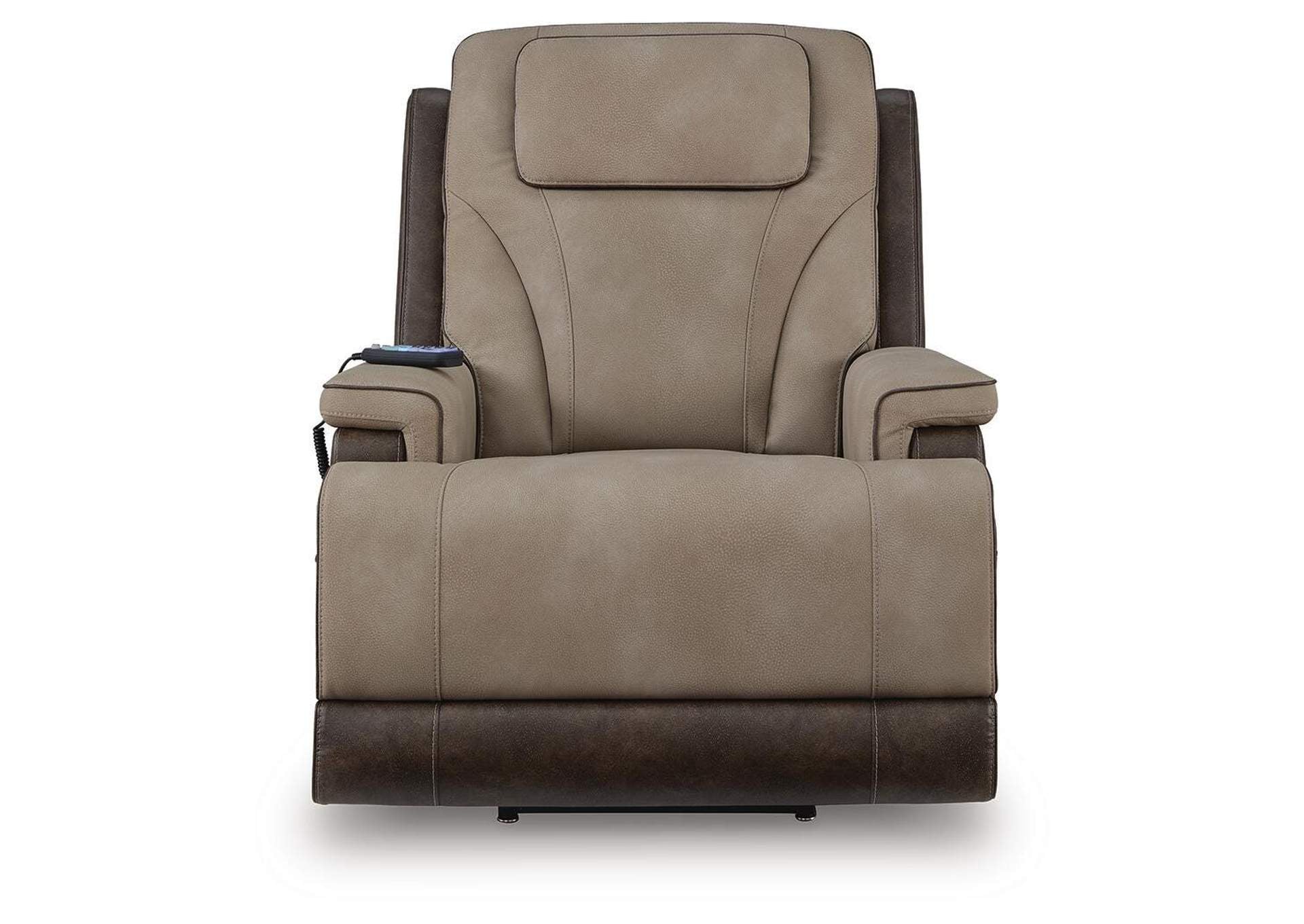 4Z-Peaceful Pause Power Lift Recliner