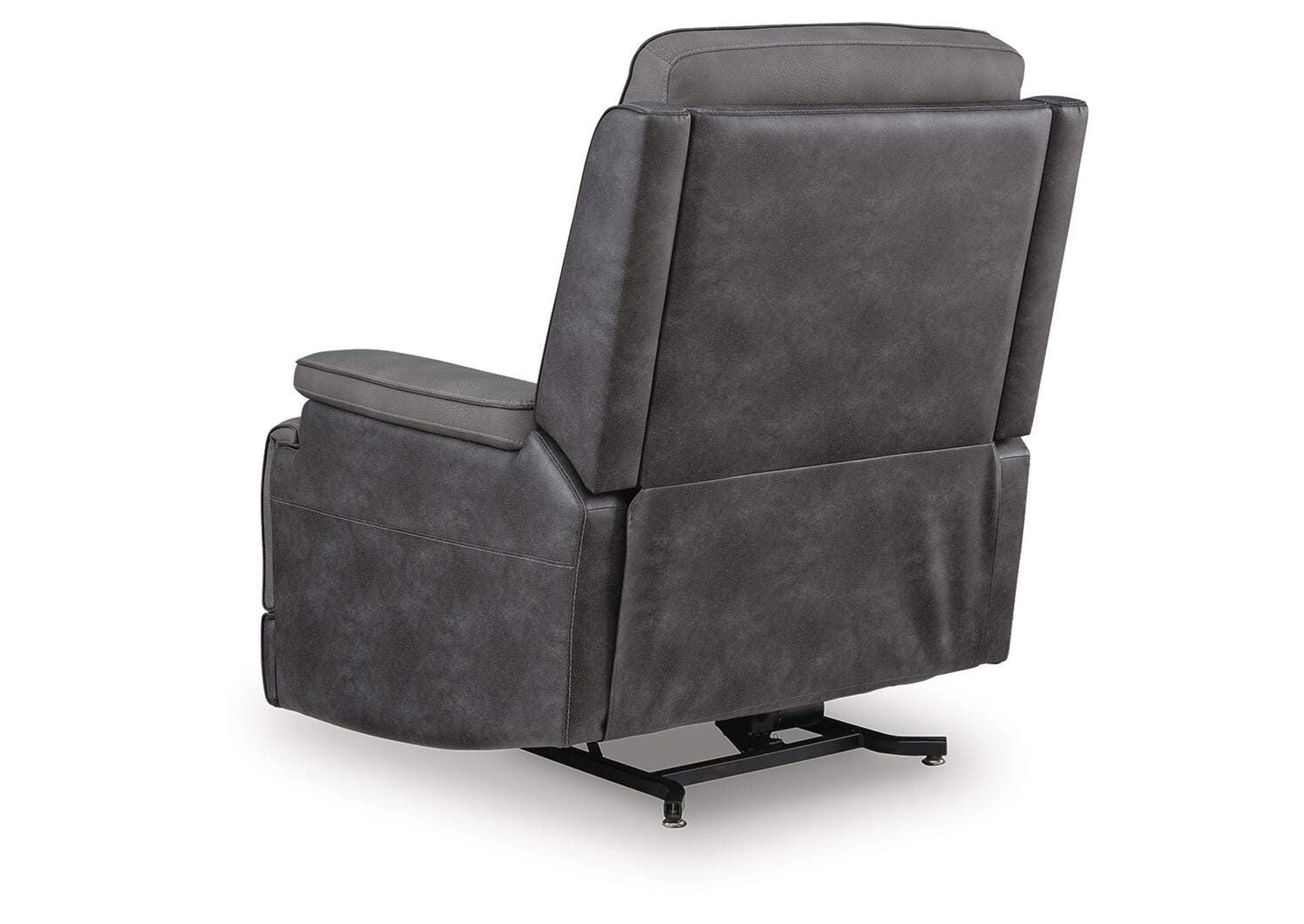 4Z-Peaceful Pause Power Lift Recliner