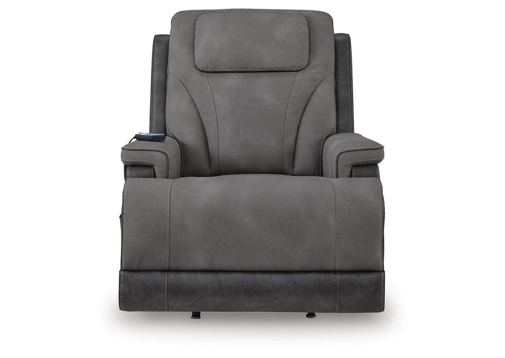 4Z-Peaceful Pause Power Lift Recliner