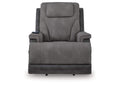 4Z-Peaceful Pause Power Lift Recliner