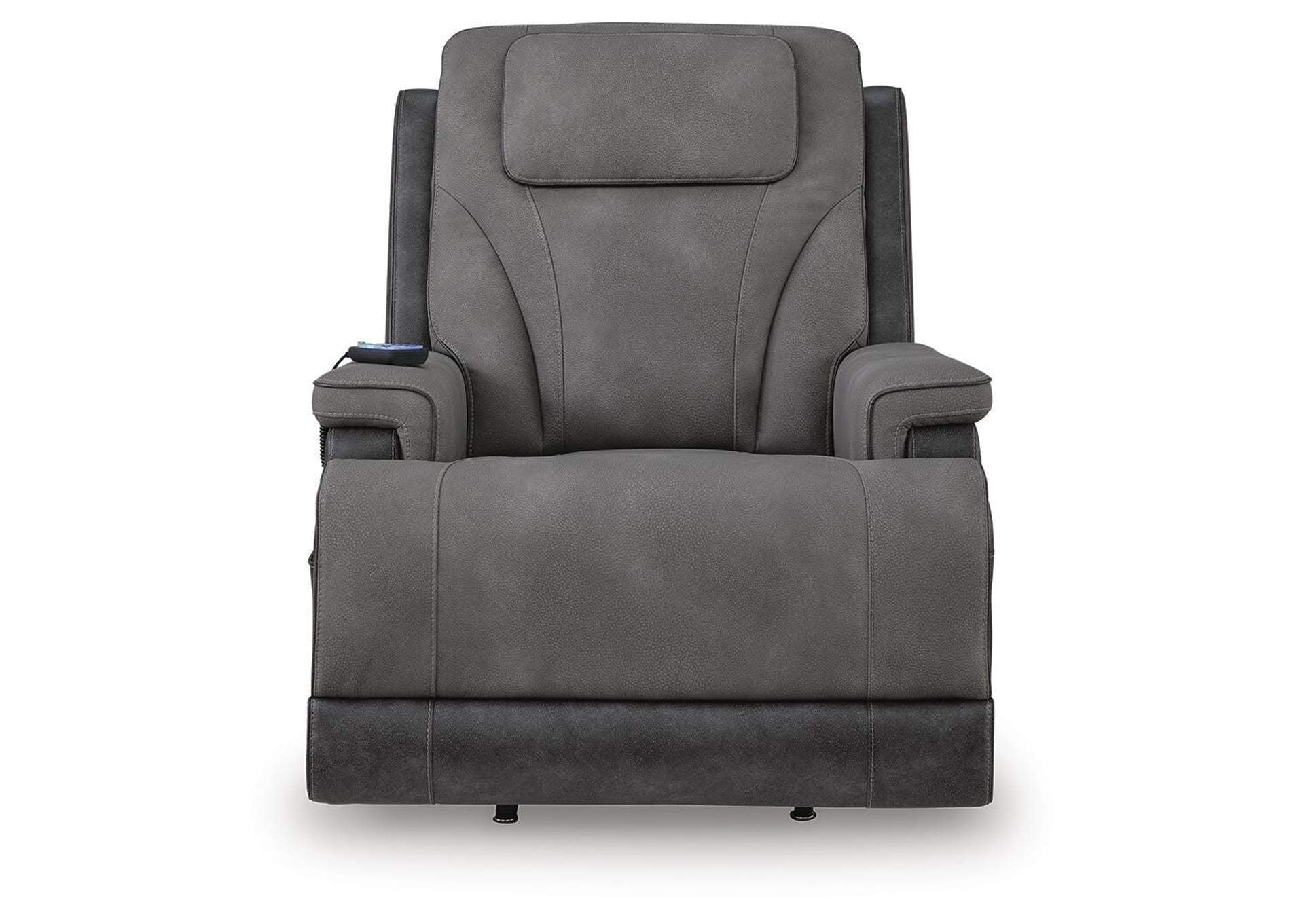 4Z-Peaceful Pause Power Lift Recliner
