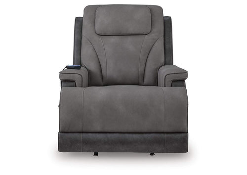 4Z-Peaceful Pause Power Lift Recliner
