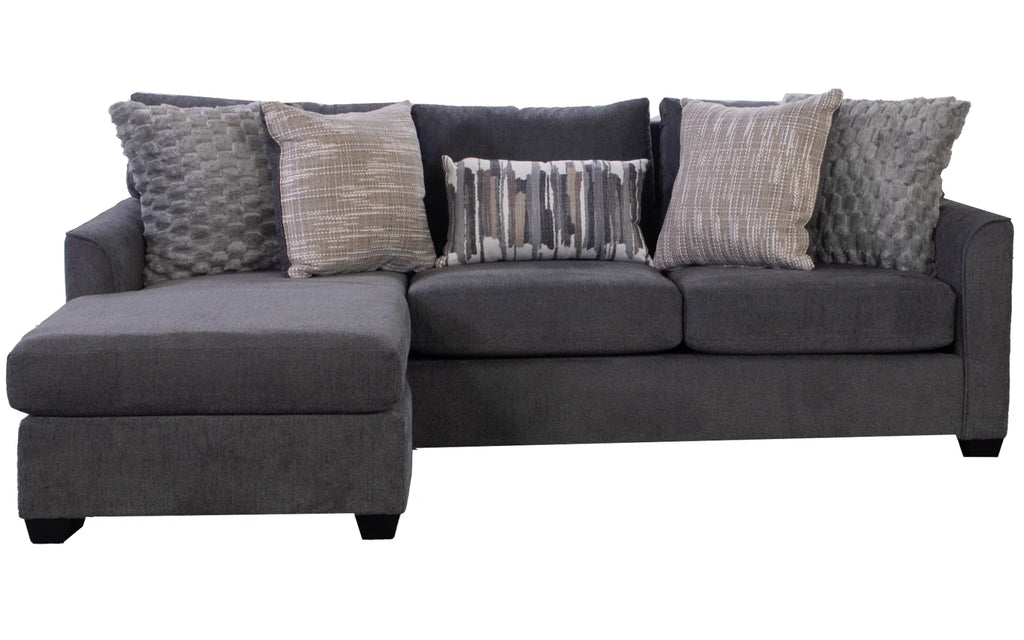 Irving Sofa Chaise w/DDT