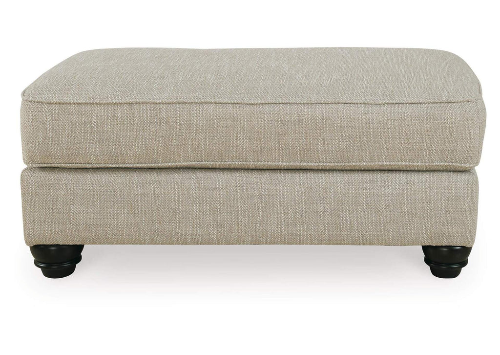 Asanti Ottoman
