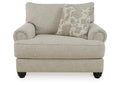 Asanti Oversized Chair