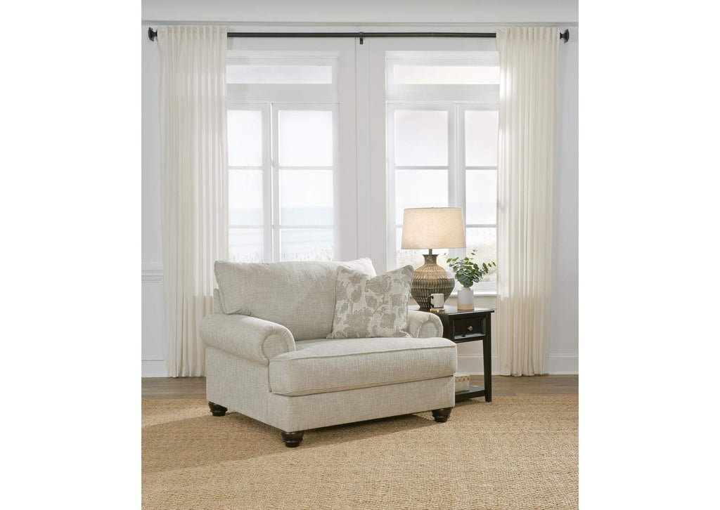 Asanti Oversized Chair