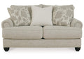 Asanti Loveseat