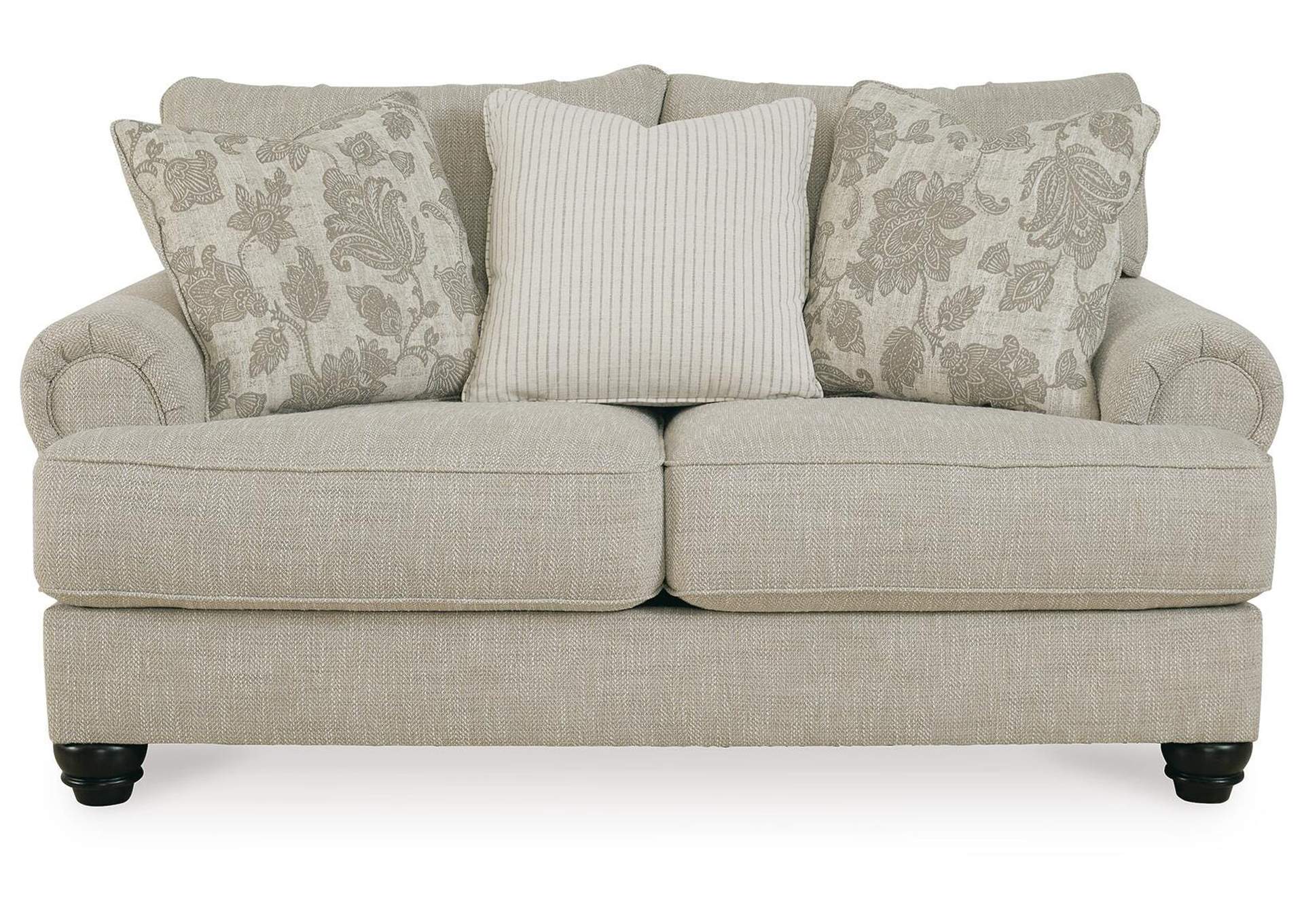 Asanti Loveseat