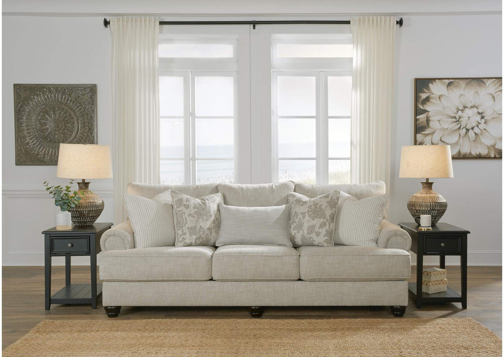 Asanti Sofa
