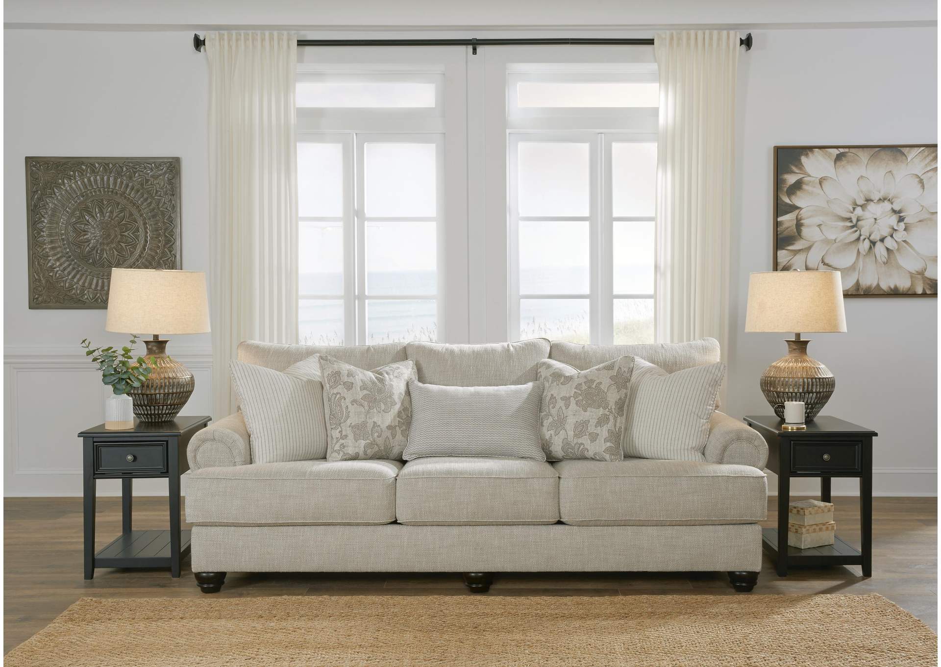 Asanti Sofa
