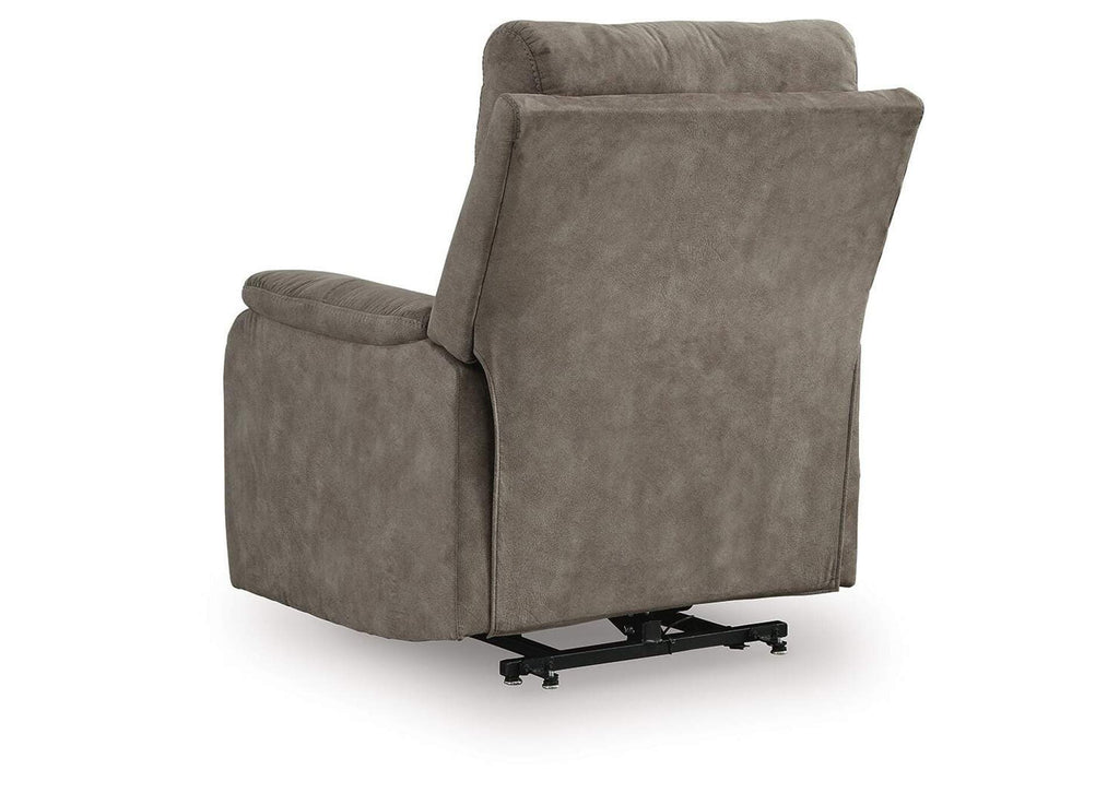 Crestmeade Power Lift Recliner