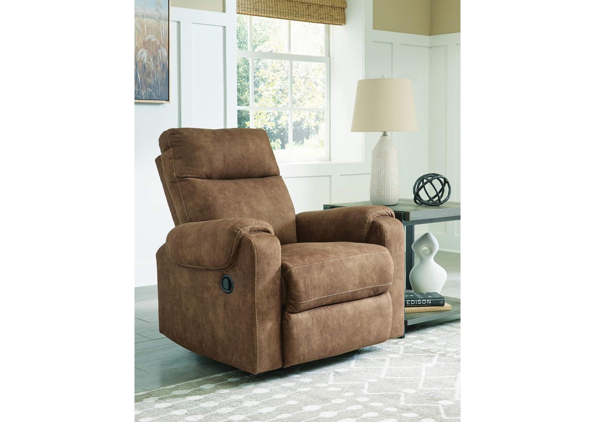 Edenwold Recliner