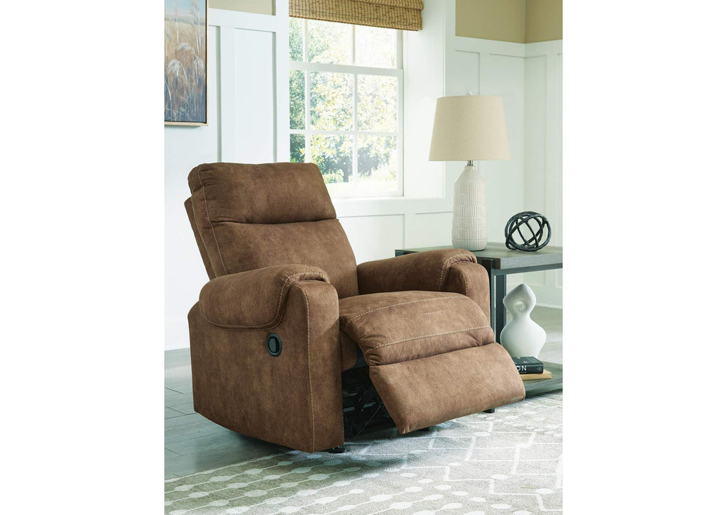 Edenwold Recliner
