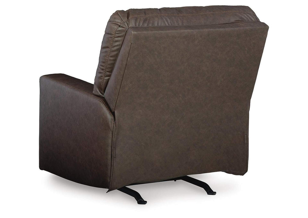 Barlin Mills Recliner
