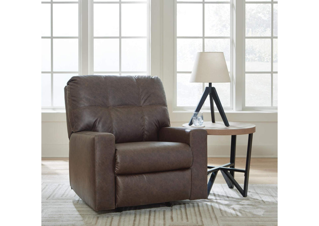 Barlin Mills Recliner