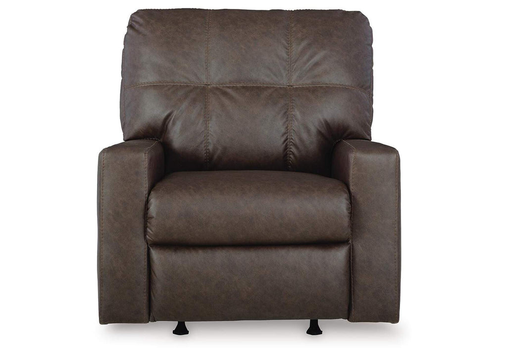 Barlin Mills Recliner