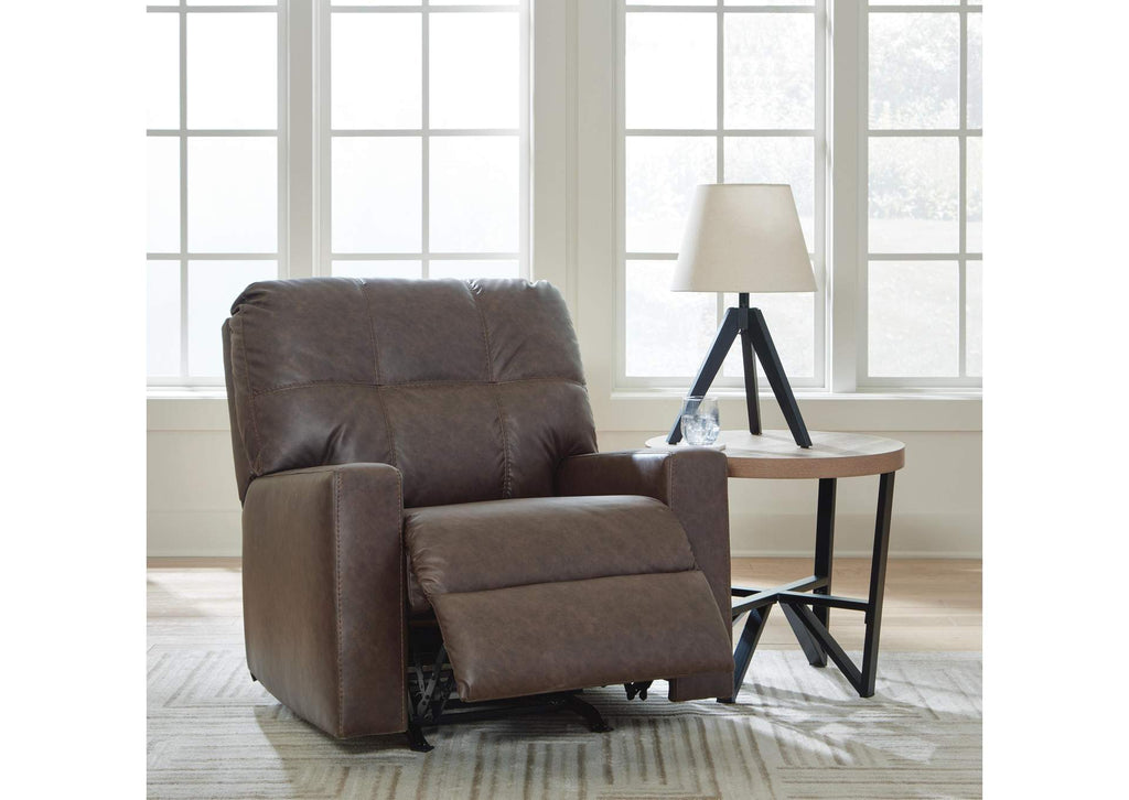Barlin Mills Recliner