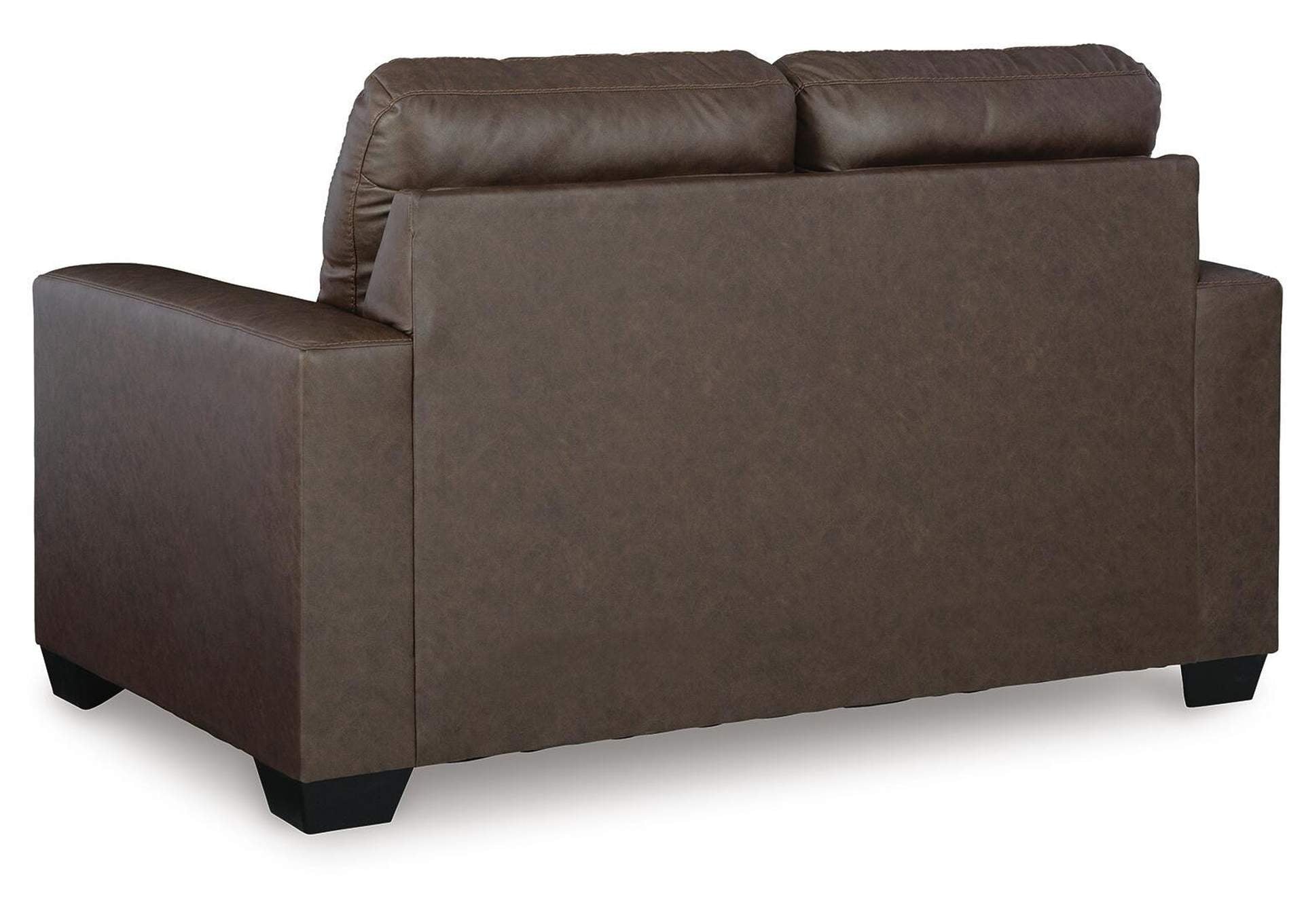 Barlin Mills Loveseat