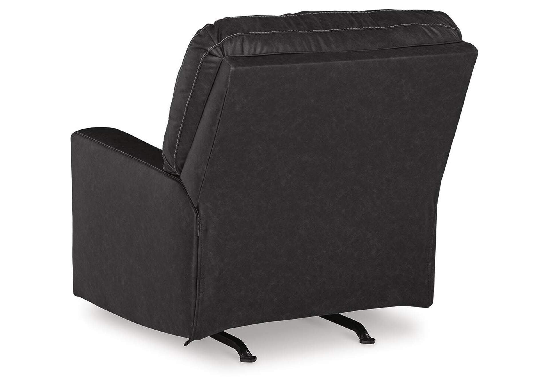 Barlin Mills Recliner