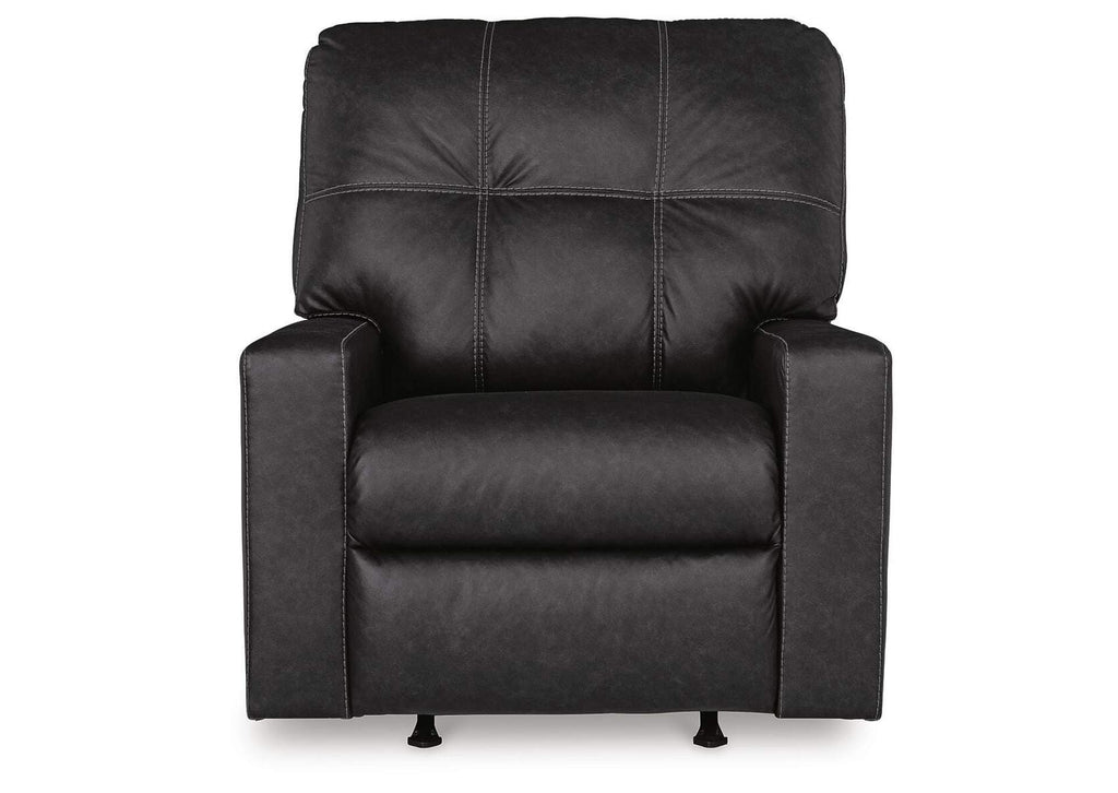 Barlin Mills Recliner