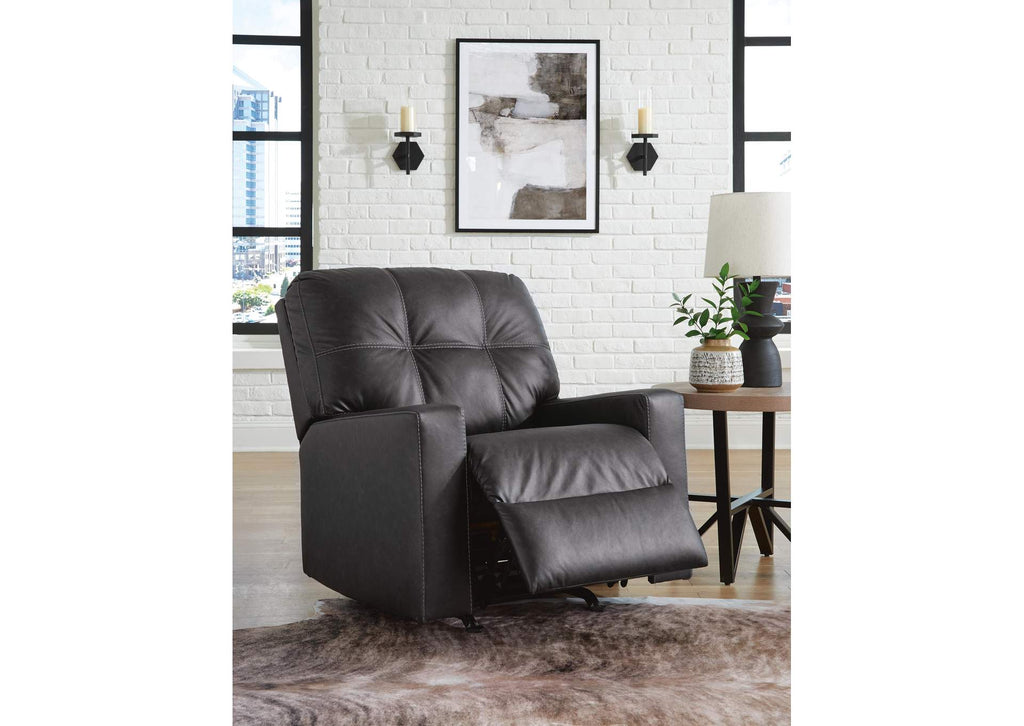Barlin Mills Recliner