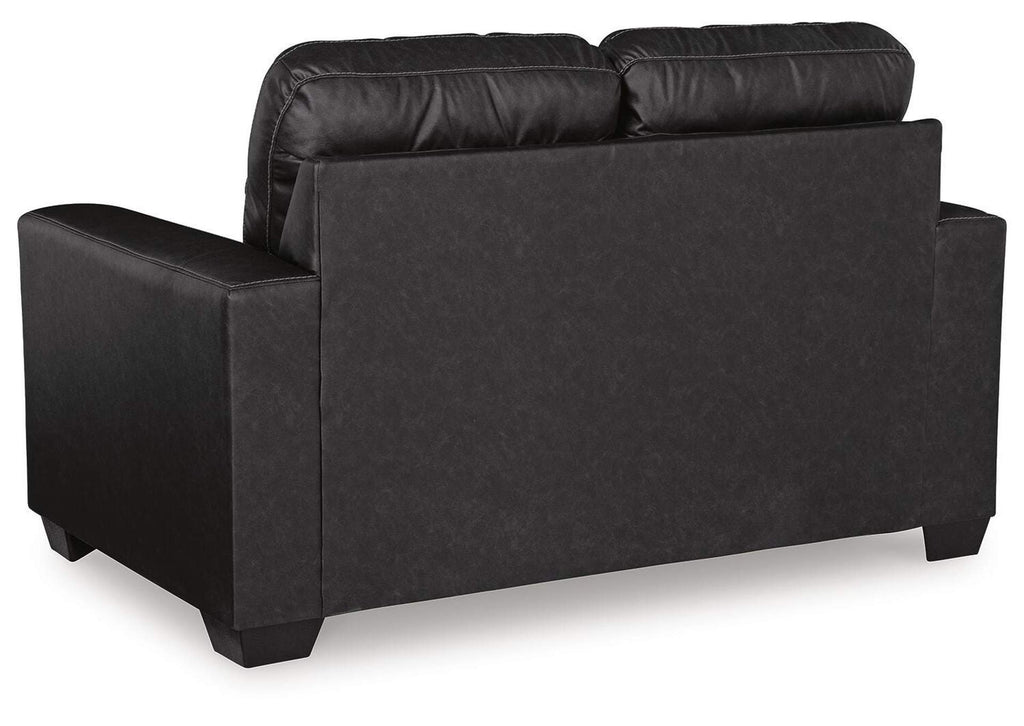 Barlin Mills Loveseat