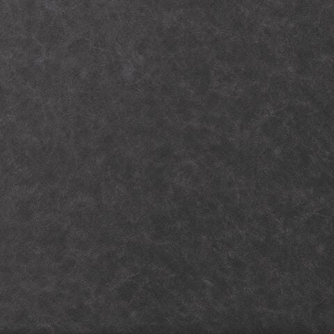 Barlin Mills Queen Sofa Sleeper in Carbon, fabric swatch