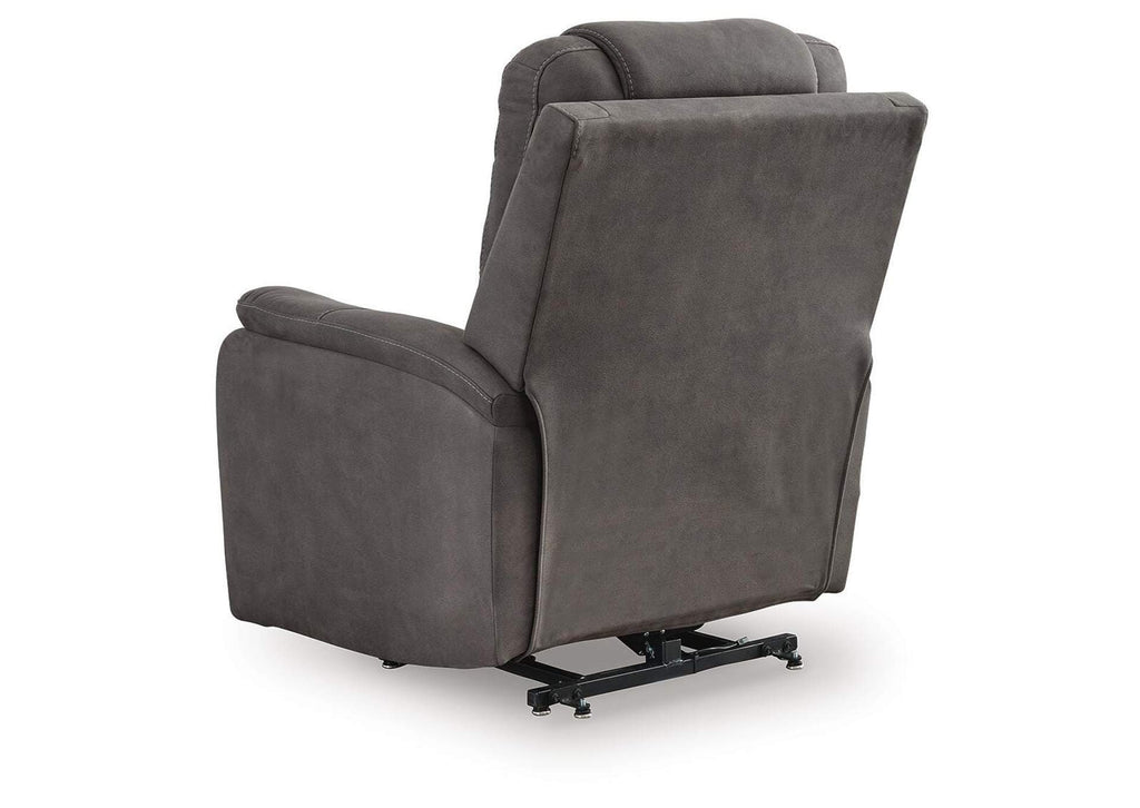 Snowfield Power Lift Recliner
